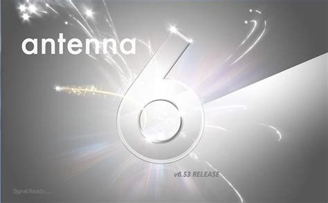 Download Antenna Web Design