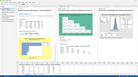 Minitab Express 1.5.2 Full