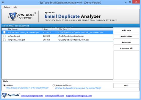 Download Cracked CubexSoft Outlook