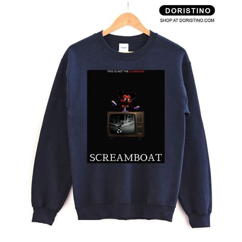 Screamboat 2025