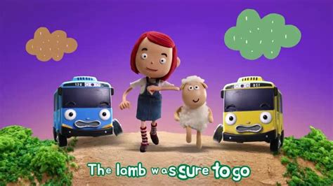 Had a Little Lamb 2025