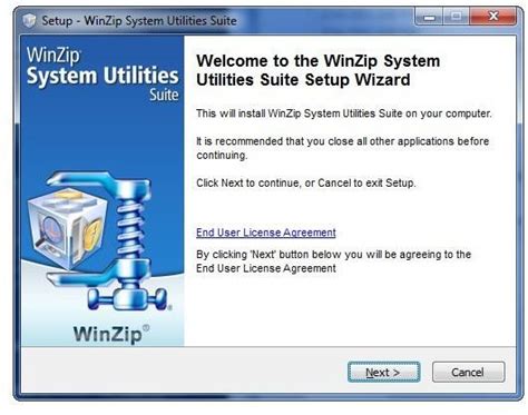 System Utilities 1.3.2 (2025)