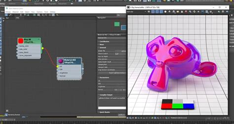 Chaos V-Ray for Blender