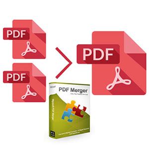 Mgosoft PDF Merger 9.4.3