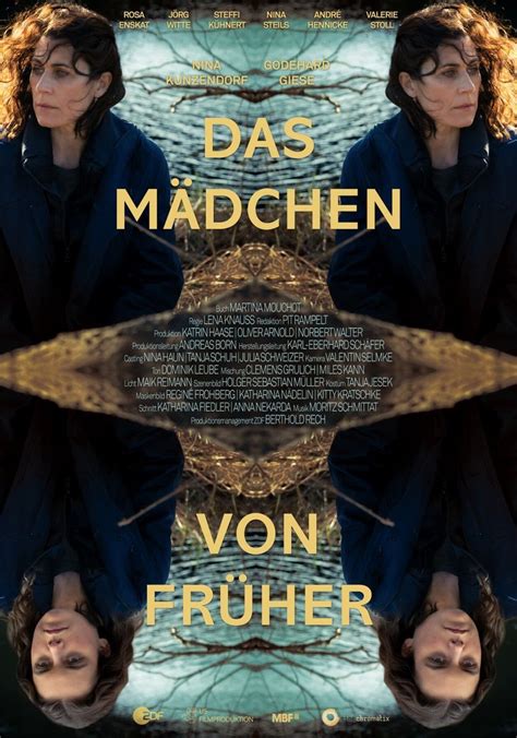 Das Mädchen von morgen 2025