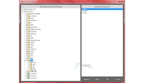 TriSun Duplicate MP3 Finder