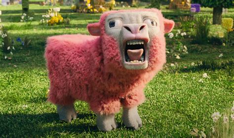 A Minecraft Mo𝚟ie 2025