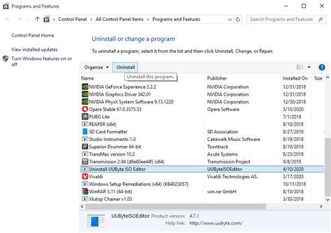 UUByte WintoUSB Pro 4.7.2