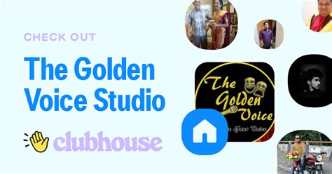 The Golden Voice 2025