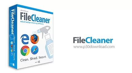 WebMinds FileCleaner Pro 5.2.0.350