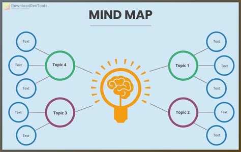 Free Download MindMapper arena